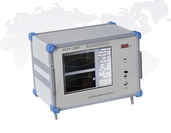 局部放電測試達標與否的判斷依據是什么？