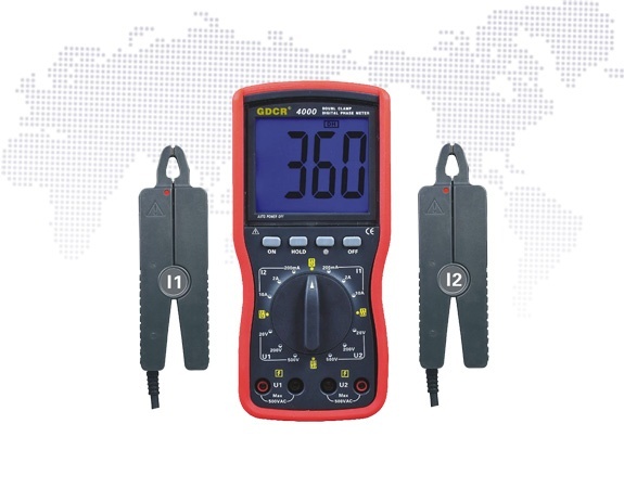 雙鉗數(shù)字相位伏安表電流鉗的保養(yǎng) 雙鉗數(shù)字相位伏安表電流鉗的保養(yǎng)