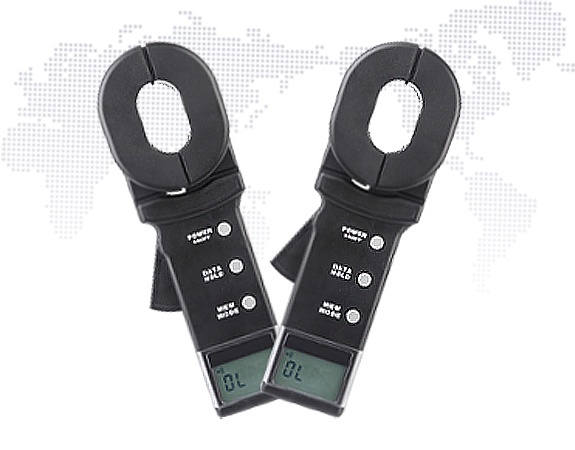 鉗形接地電阻測試儀最大范圍該如何使用？