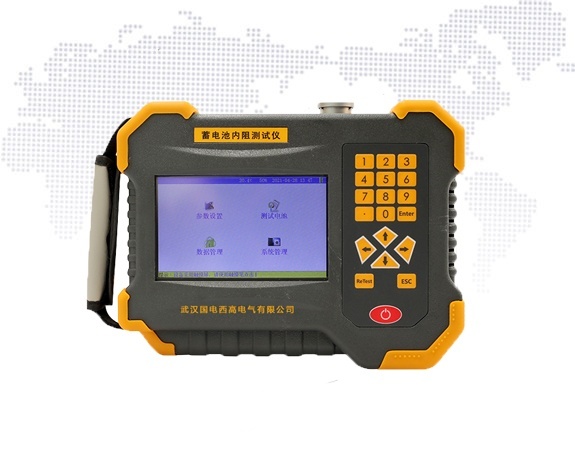 蓄電池內阻測試方法有哪些? 蓄電池內阻測試方法有哪些?