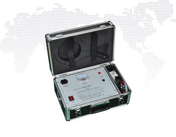 電纜識別儀的簡單使用