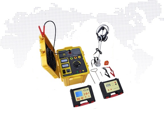 電纜故障測試方式該如何選擇呢