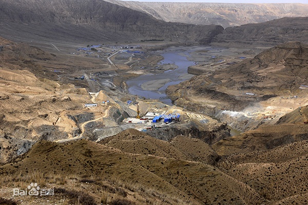 總投資170.6億元的青海黃河羊曲水電站獲得國家批復