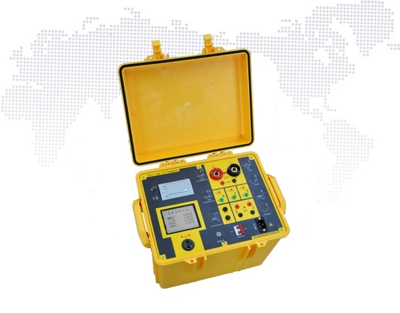 電流互感器交接試驗(yàn)項(xiàng)目試驗(yàn)方法