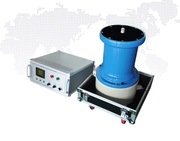 水內冷發電機通水直流耐壓試驗裝置的功能介紹