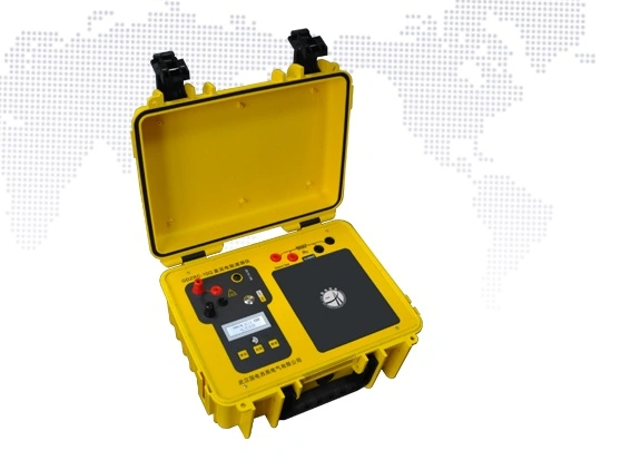 聊一聊變壓器直流電阻測試儀使用注意事項