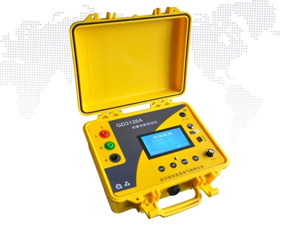 我們?yōu)槭裁匆獪y量絕緣電阻呢