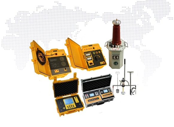 在使用電纜故障測試儀測試前有哪些準備工作？
