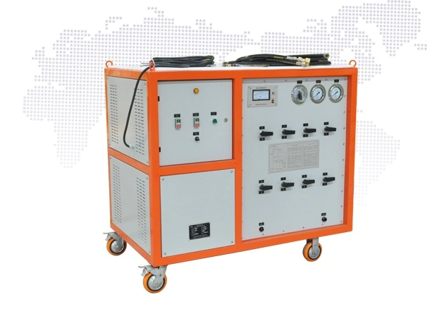 SF6氣體回收裝置使用注意事項都有哪些？