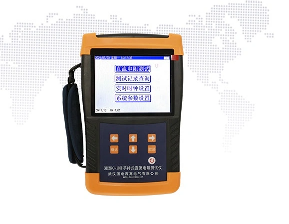 變壓器電阻測(cè)試儀運(yùn)行時(shí)發(fā)出異響是怎么回事？