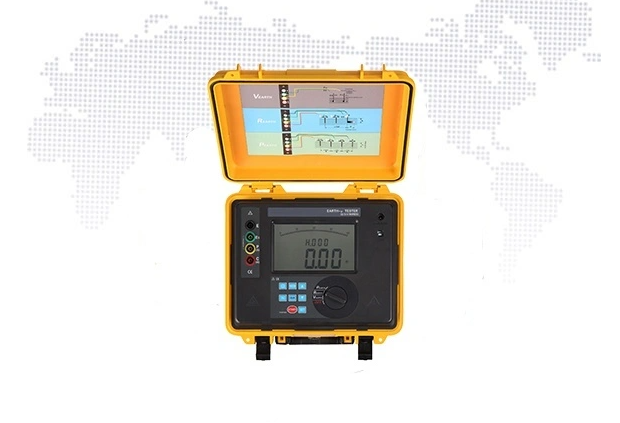接地電阻國家標準是什么? 接地電阻國家標準是什么?