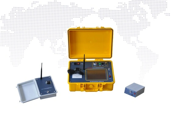 對比氧化鋅避雷器測試儀和普通測試儀的區別