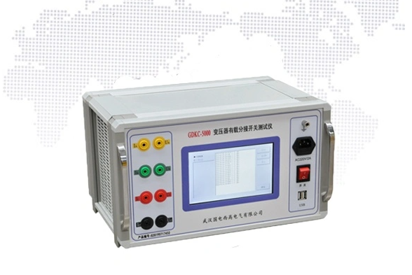 國電西高簡單談一下預(yù)防性試驗的相關(guān)原理和試驗方法