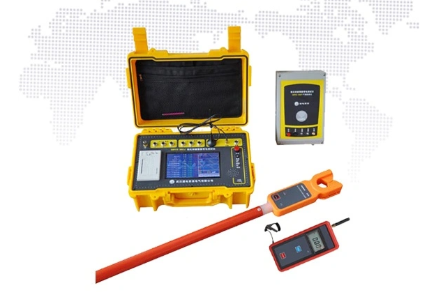 氧化鋅避雷器測試儀購買前的準備工作有哪些