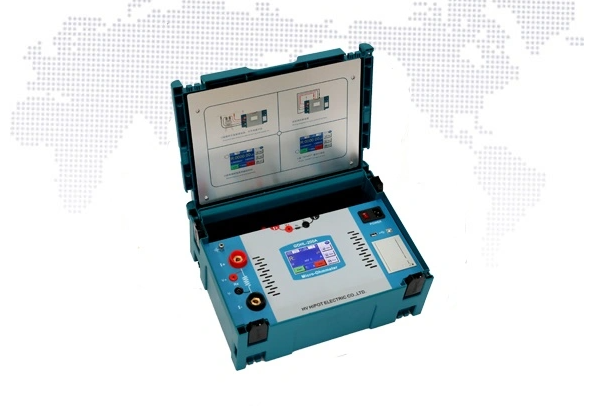 挑選回路電阻測試儀該注意哪幾點？