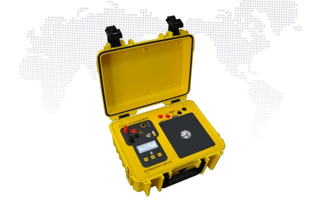 電力變壓器的變比、極性和組別試驗方法
