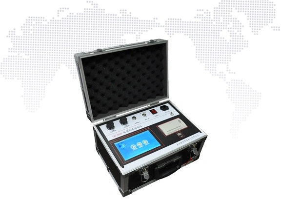 全自動電容電感測試儀可以解決哪些問題？