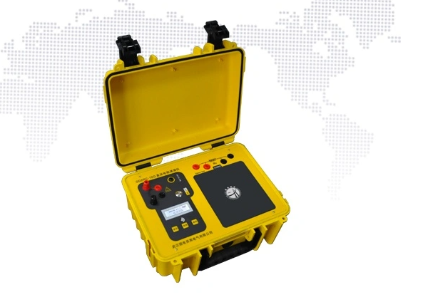 直流電阻測(cè)試儀測(cè)變壓器過(guò)阻時(shí)的解決方案