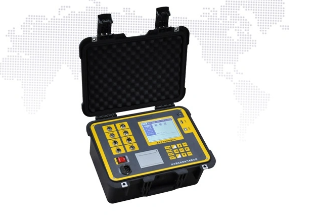 高壓開(kāi)關(guān)動(dòng)特性測(cè)試儀的操作流程都有哪些？