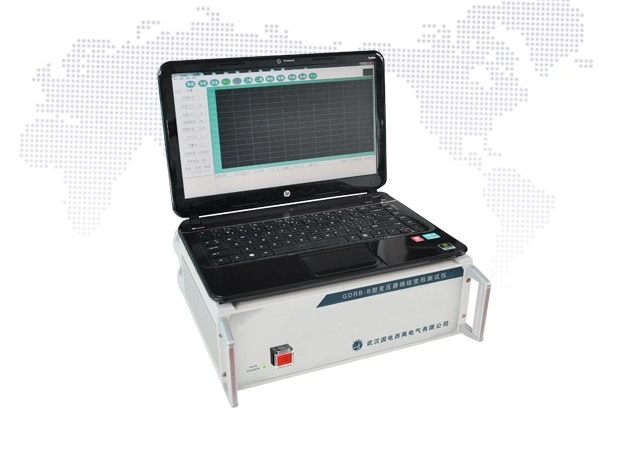 變壓器繞組變形測試儀相關(guān)注意事項(xiàng)