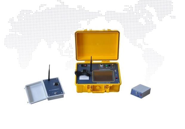 氧化鋅避雷器測試儀使用注意事項有哪些?