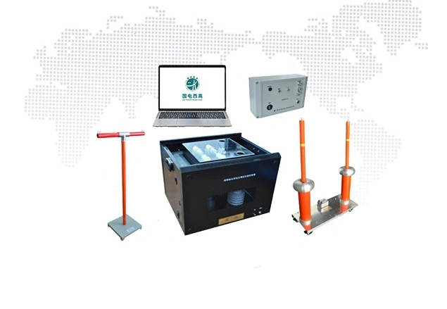 GDJY-100B 0.5級(靜態)絕緣油介電強度測試儀校驗裝置技術特點