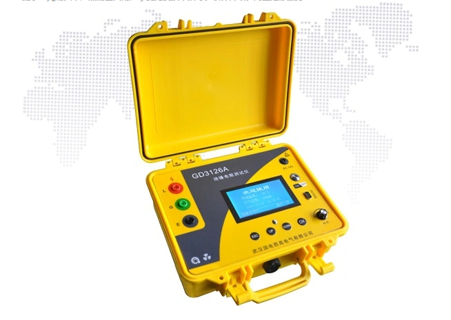 影響絕緣電阻的因素主要有以下幾個方面 影響絕緣電阻的因素主要有以下幾個方面