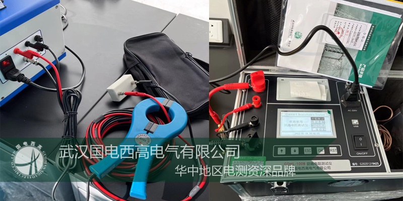 絕緣油介電強度測試儀,氧化鋅避雷器特性測試儀