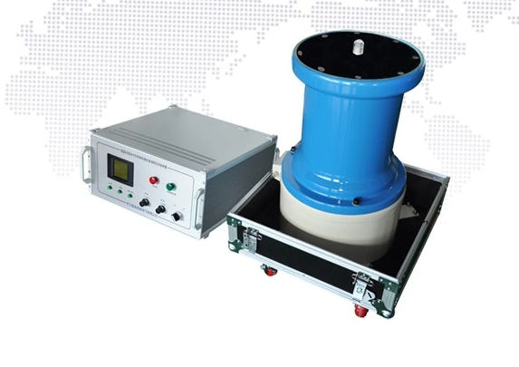 什么是水內冷發電機通水直流耐壓試驗裝置？