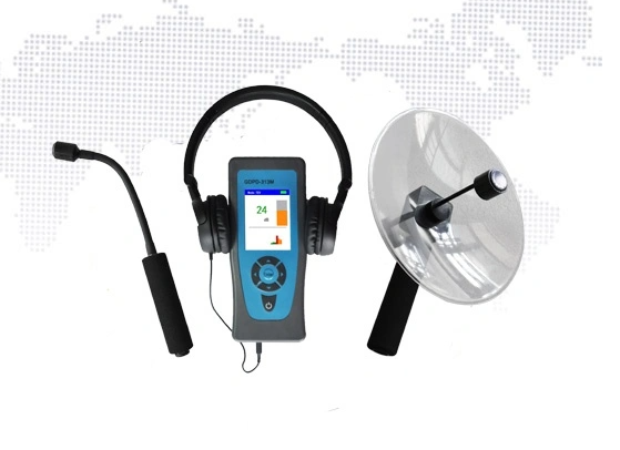 多功能局放測試儀使用時的注意事項都有哪些？