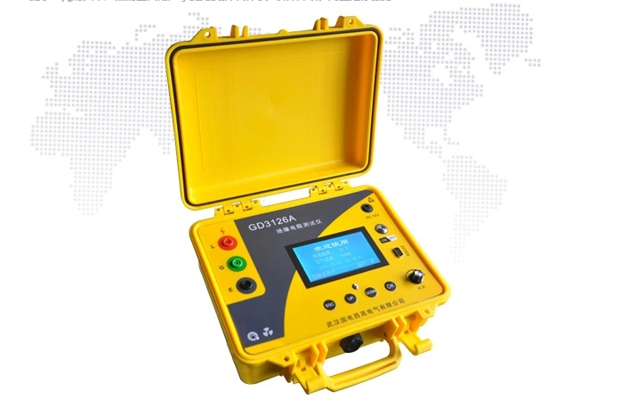 測量電力電纜絕緣為什么要測吸收比？