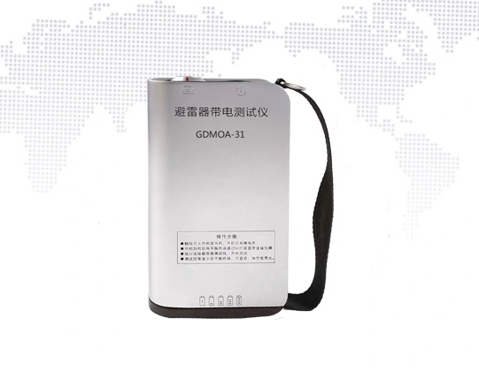 為什么要對(duì)氧化鋅避雷器阻性電流進(jìn)行測(cè)試？