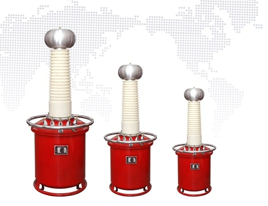 同樣是試驗變壓器 為什么要有油浸式、氣式和干式之分呢