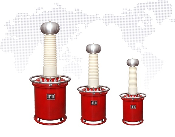 淺談試驗變壓器容量該如何選擇？