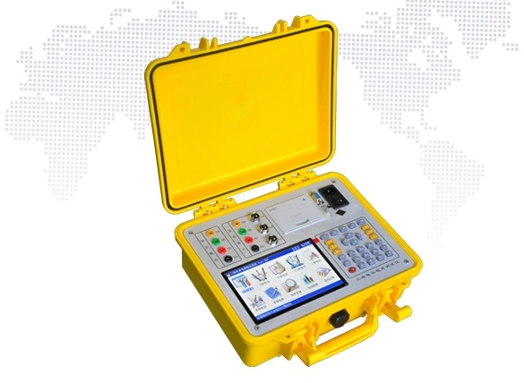 做到以下幾點可以讓三相電容電感測試儀發揮該有的優勢