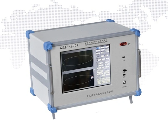 進(jìn)行變壓器局部放電試驗(yàn)出現(xiàn)干擾該怎么辦