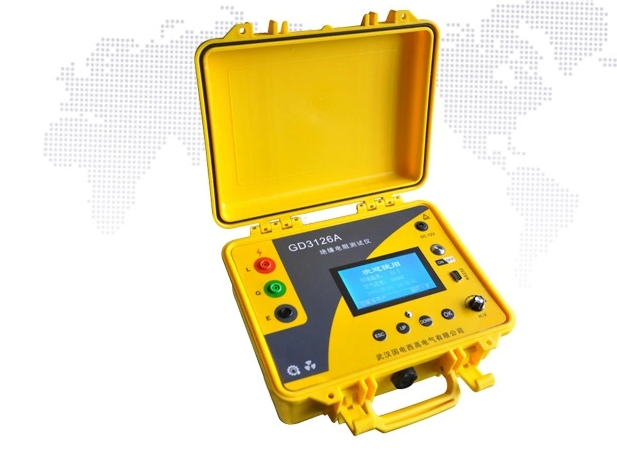 為什么要測量絕緣電阻呢？