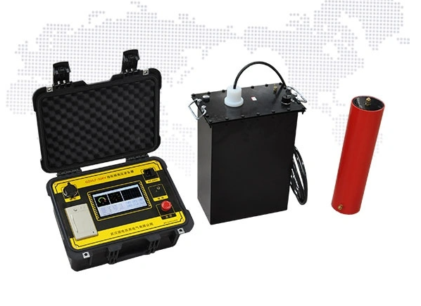 超低頻耐壓裝置對發(fā)電機耐壓試驗的重要性