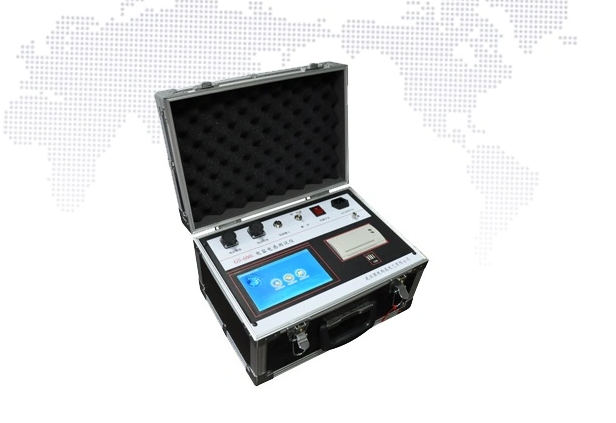 電容電感測試儀的作用有哪些？