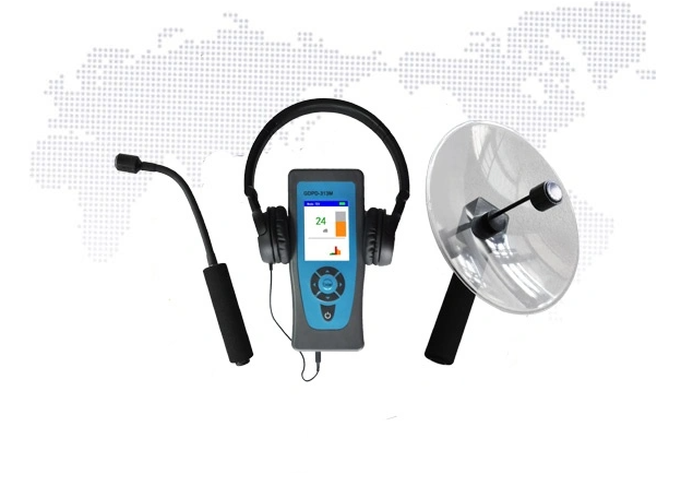 開關柜局部放電檢測儀安全操作規范