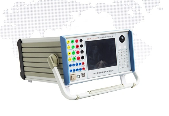 微機繼電保護測試儀可以分為哪幾類？怎樣選擇