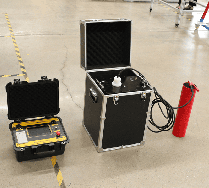 超低頻耐壓試驗裝置超低頻高壓發生器