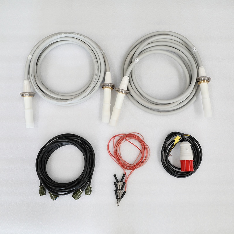 高壓介電強度測試儀全配線