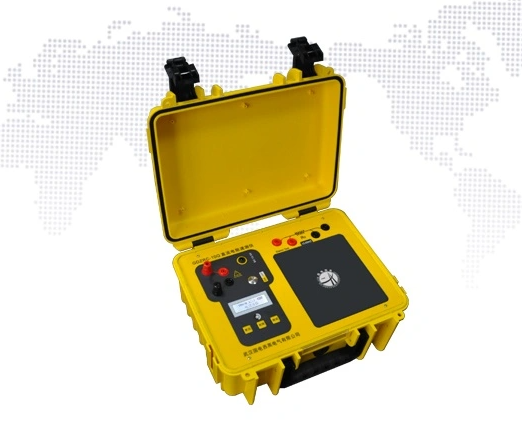 直流電阻測試儀測量變壓器繞組的兩種方法