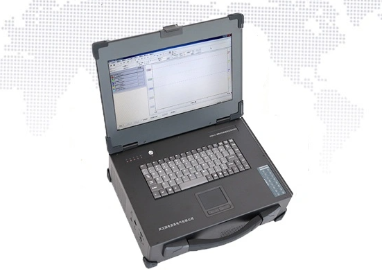 便攜式故障錄波儀--多功能與一體的智能儀器