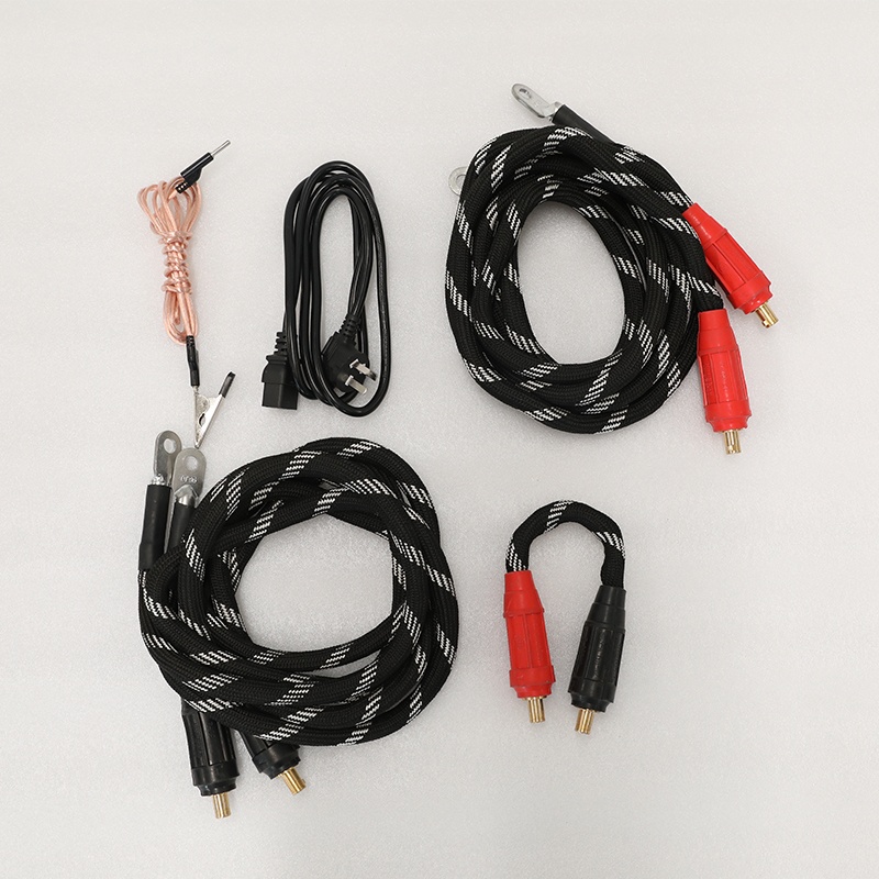 便攜式大電流發生器線圈