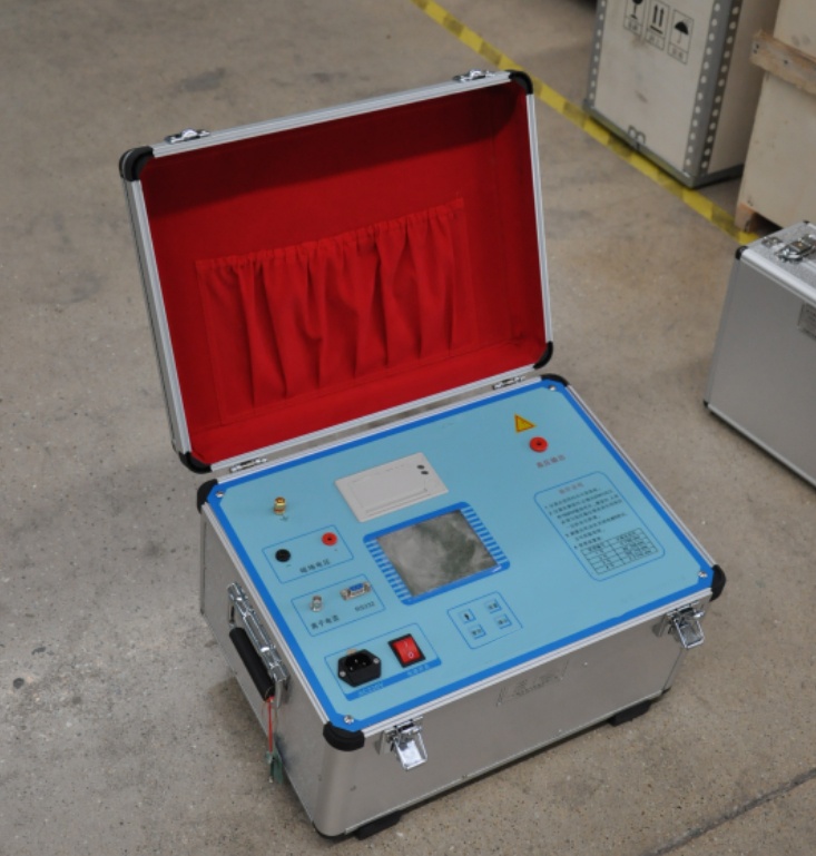 真空開關(guān)真空度測(cè)試儀GDZK-V