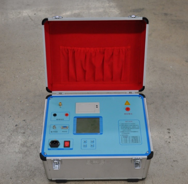 真空開關(guān)真空度測(cè)試儀GDZK-V