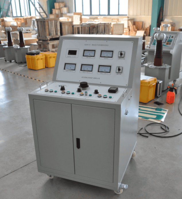 高低壓開關柜通電試驗臺GDGK-IV