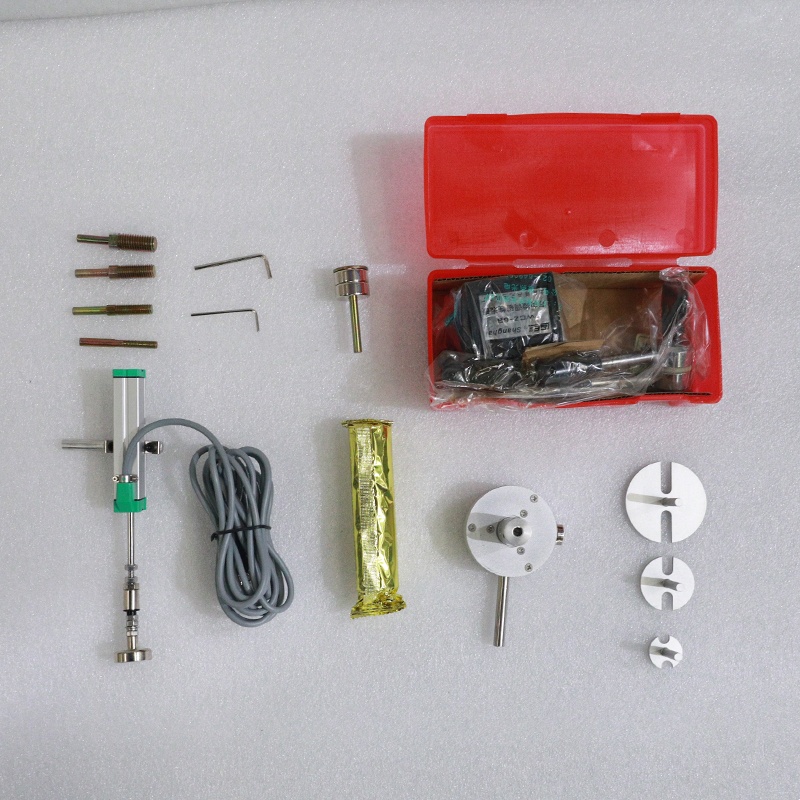 高壓開關綜合測試儀GDKC-15A配件圖